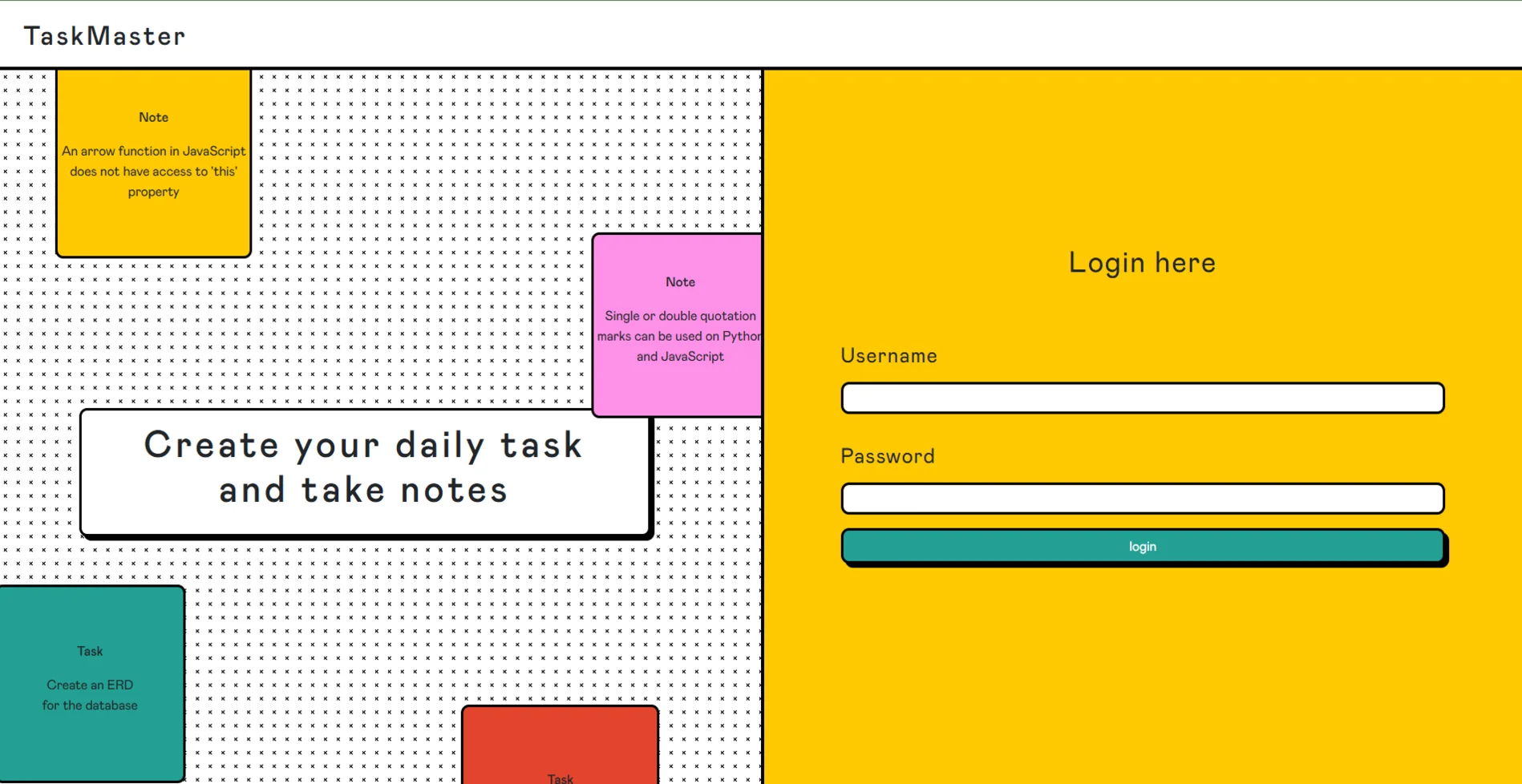 taskmaster_screenshot