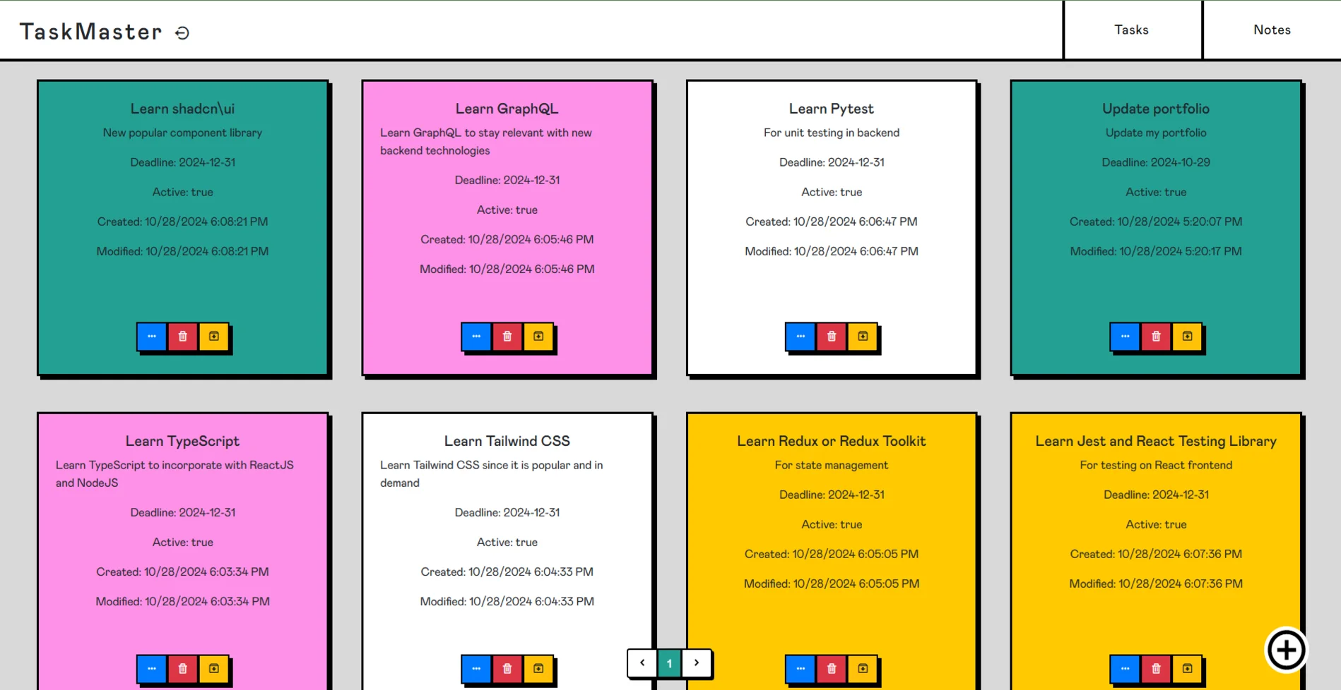 taskmaster_screenshot